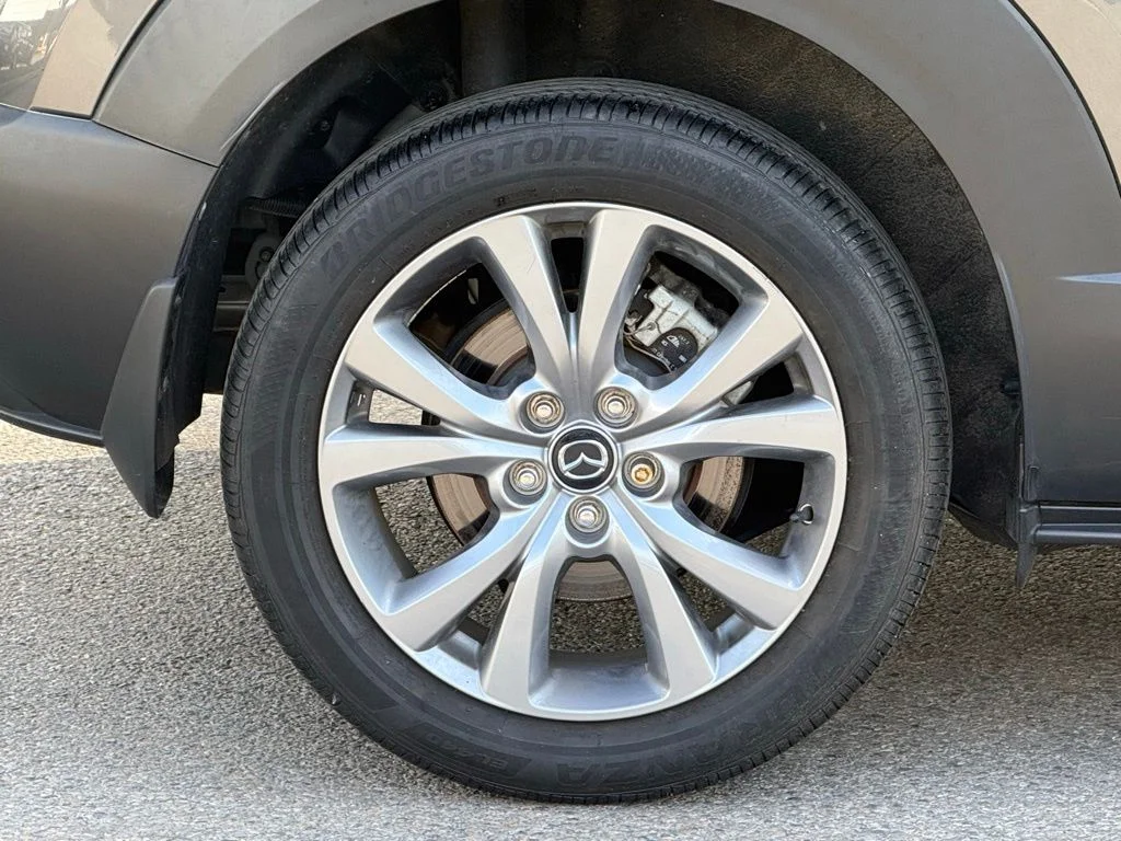 Used 2023 Gray Mazda 2.5 S Premium Package image 7