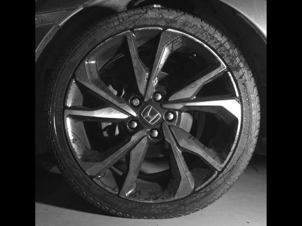 Used 2018 Gray Honda Sport Touring image 11