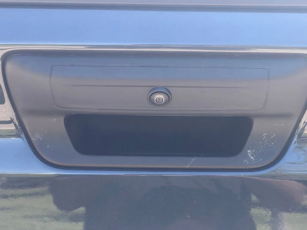 New 2026 Forged Blue Metallic Exterior Paint RAM Tradesman image 38