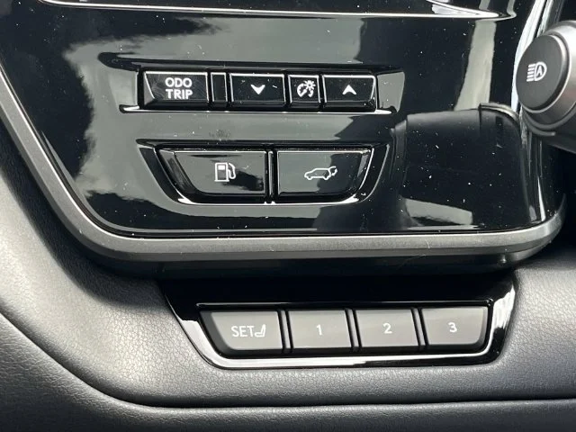 New 2026 Wind Chill Pearl Lexus PREMIUM AWD image 27