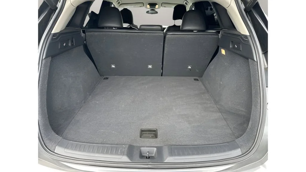 2021 INFINITI QX50 Pure - Photo 26