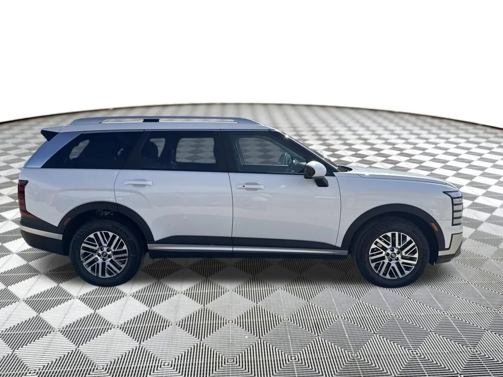 2026 Hyundai Palisade SEL - Photo 6