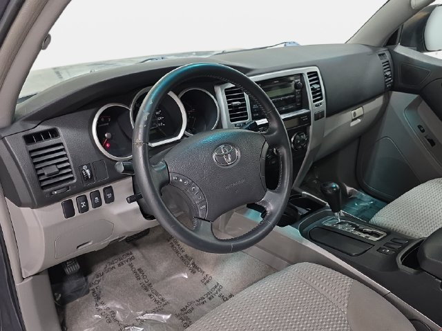 Used 2008 Gray Toyota Sport image 16