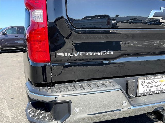 2026 Chevrolet Silverado 1500 LT - Photo 12