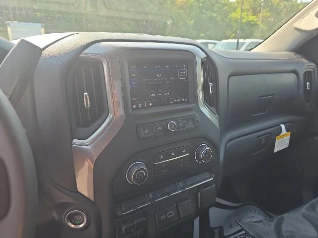 2026 Chevrolet Silverado 2500 HD Work Truck - Photo 20