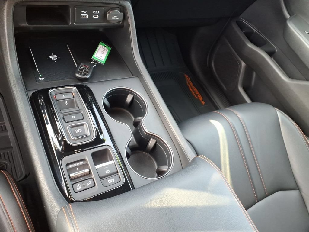 2023 Honda Pilot TrailSport - Photo 35