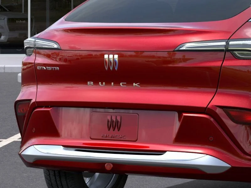 2026 Buick Envista Avenir - Photo 14