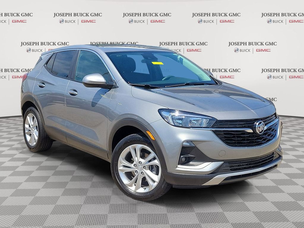 2023 Buick Encore GX Preferred AWD's photo
