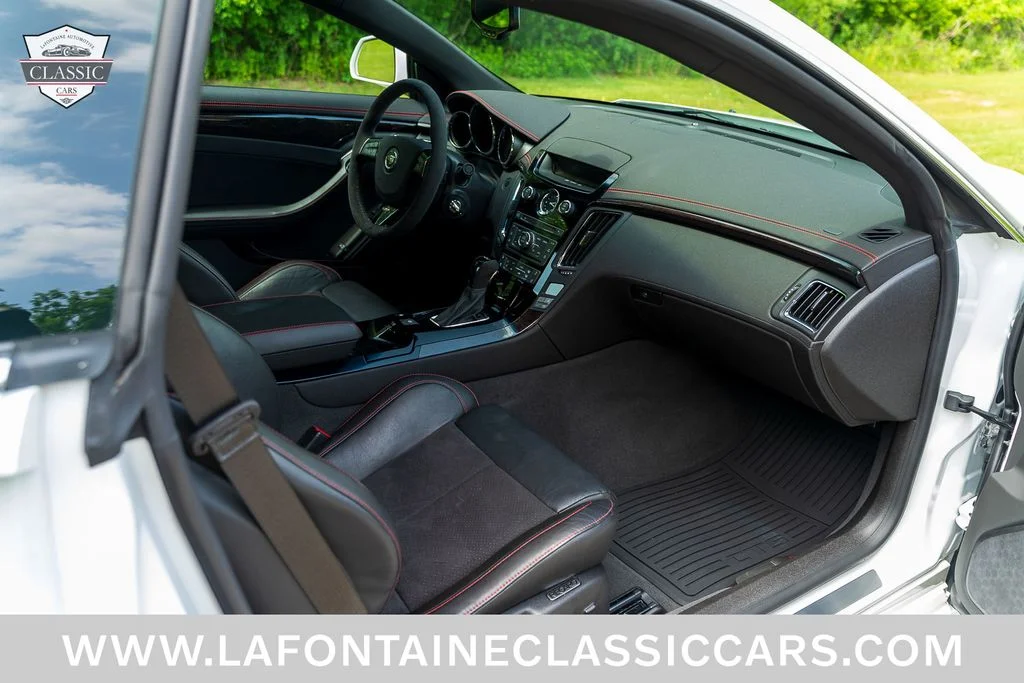 Used 2015 White Cadillac Base image 75