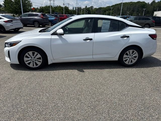 Used 2024 Fresh Powder Nissan S image 9