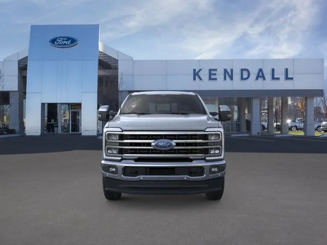 2025 Ford F-250 Super Duty King Ranch - Photo 6