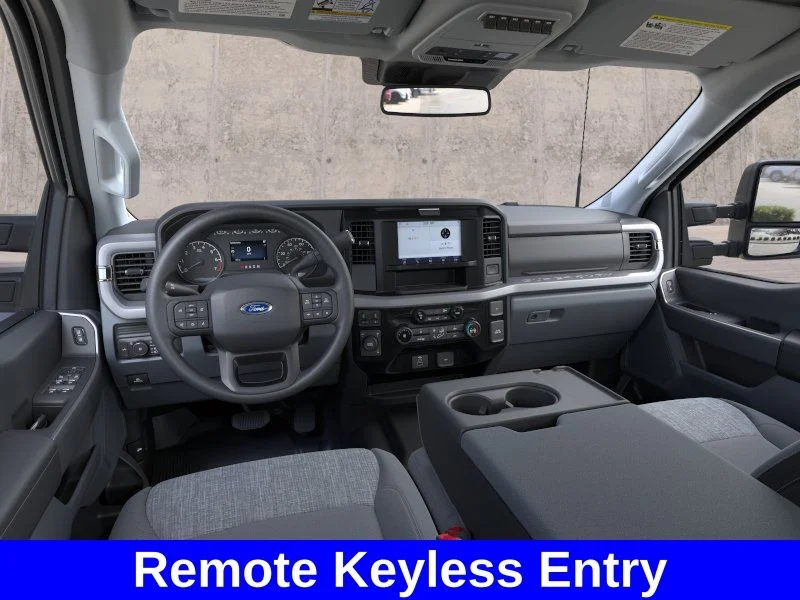 2026 Ford F-250 Super Duty XLT - Photo 9