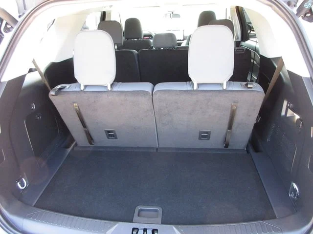 Certified Used 2026 White Metallic Ford Active image 27