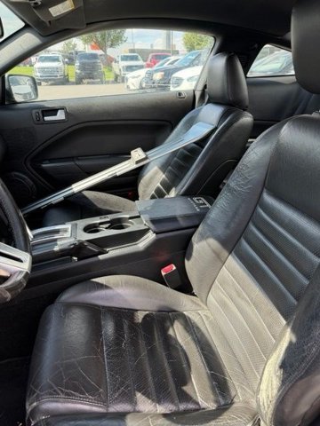 Used 2008 Alloy Clearcoat Metallic Ford GT Deluxe image 41
