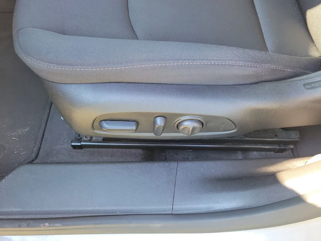Used 2024 Mineral Gray Metallic Chevrolet LT image 15