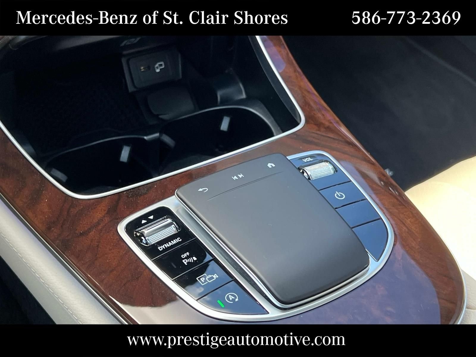 Certified Used 2023 White Mercedes-Benz E 350 image 29