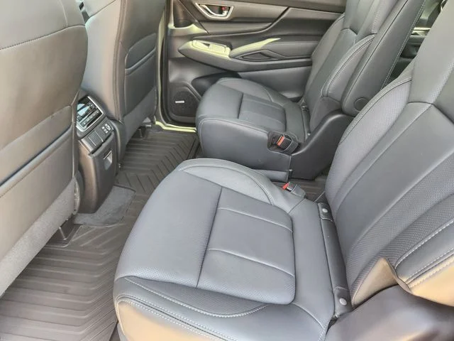 New 2026 ICE SILVER METALLIC Subaru Limited 7-Passenger image 23