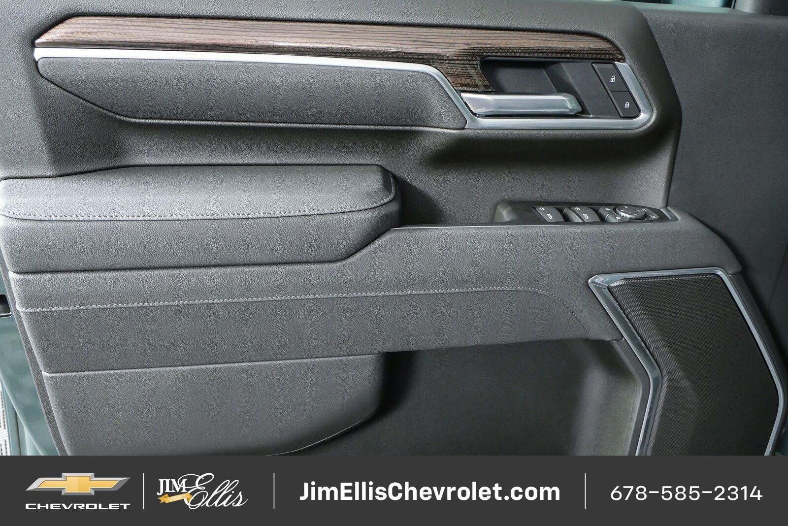 2026 Chevrolet Silverado 2500 HD LT - Photo 6