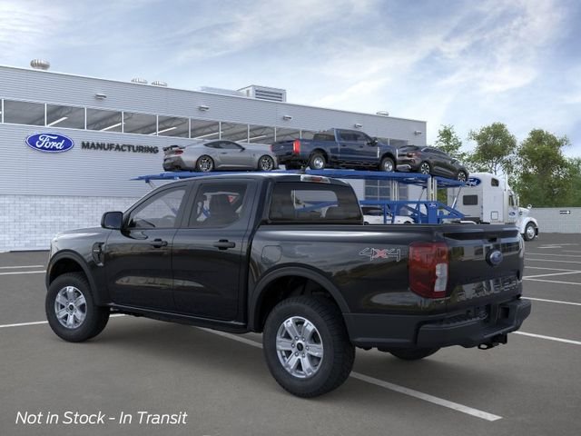 New 2026 Shadow Black Ford XL image 4