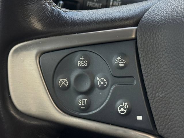 Used 2020 Black GMC Denali image 10