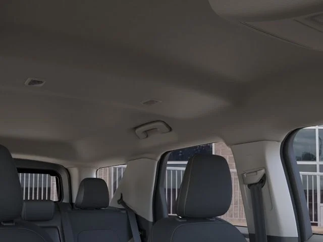 New 2026 Gray Ford Big Bend image 22