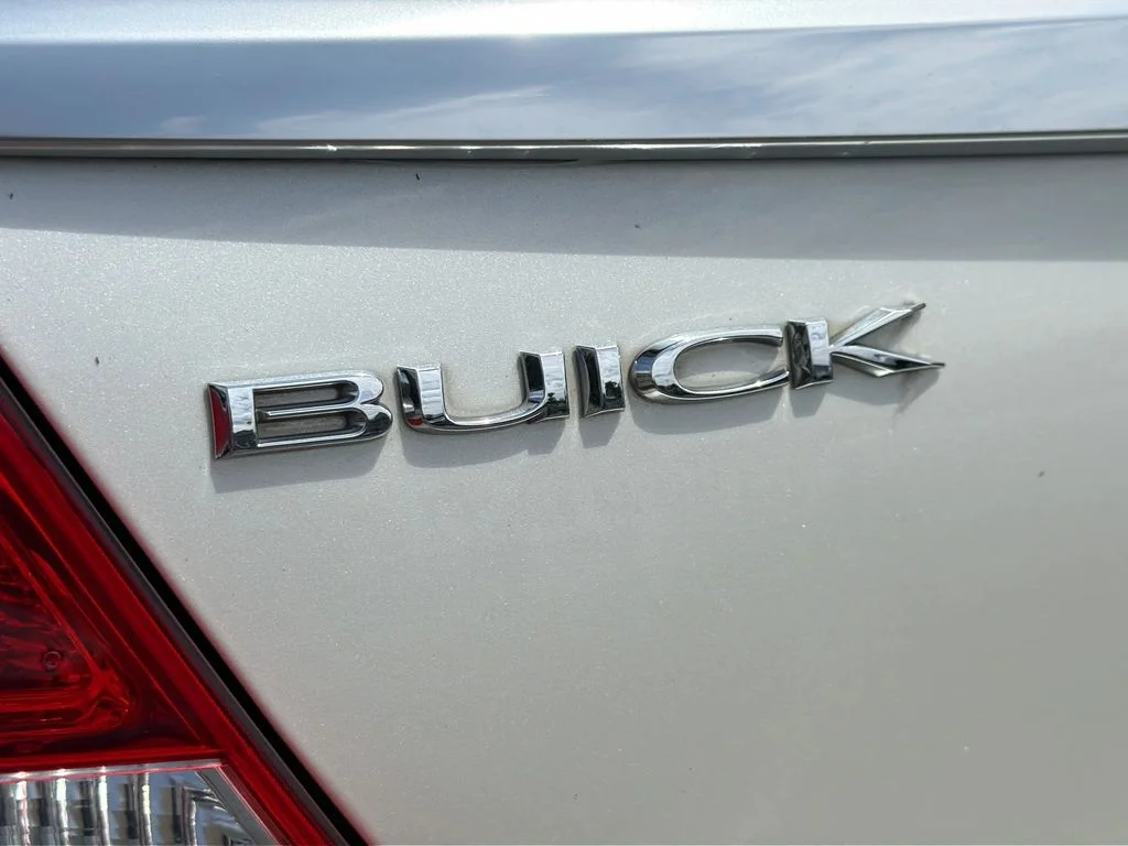 2012 Buick Regal GS - Photo 31