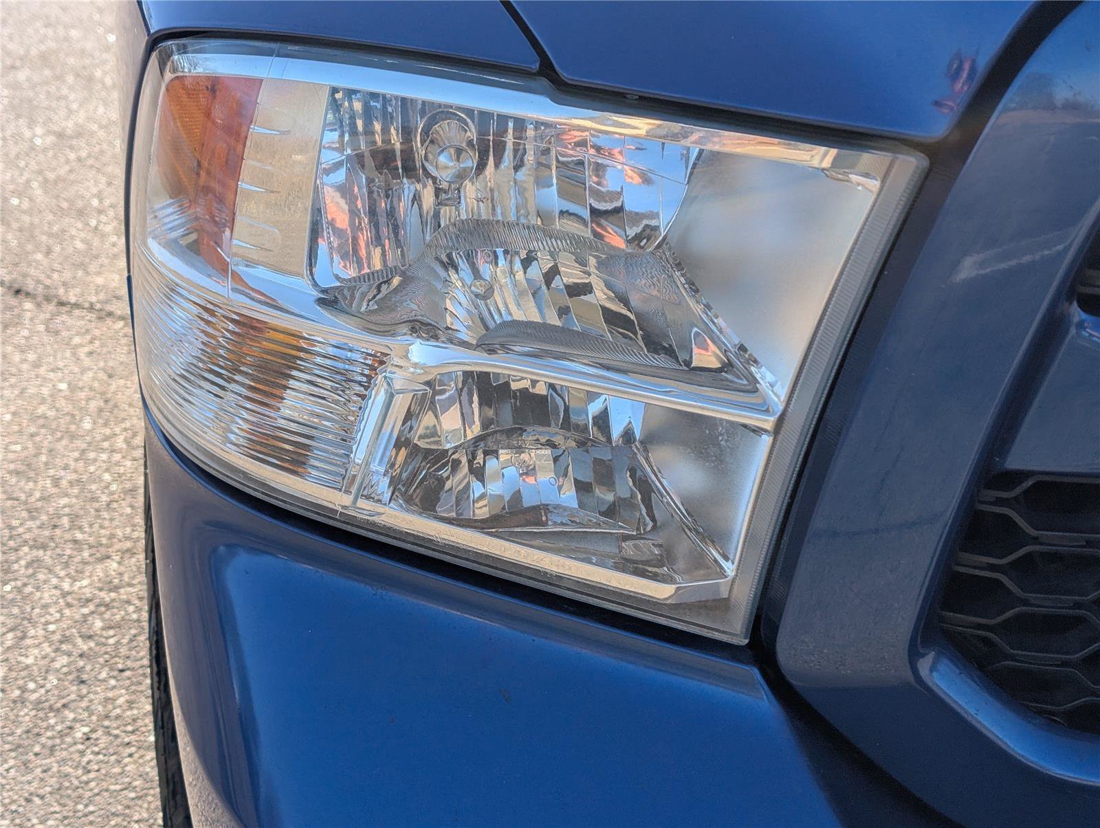 Used 2018 Blue Ram Express image 4