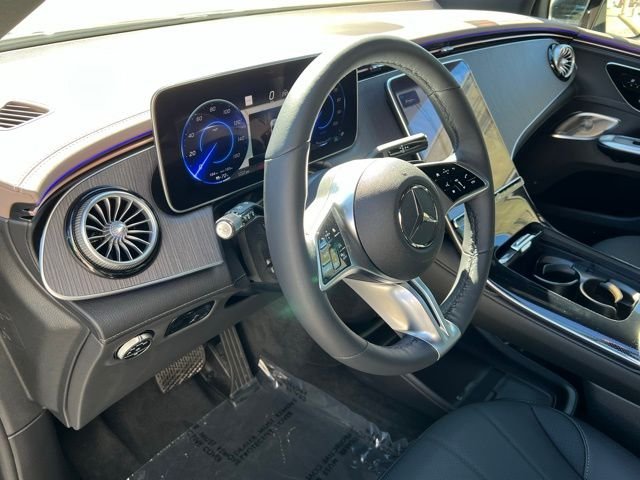 2025 Mercedes-Benz EQE SUV Base - Photo 17