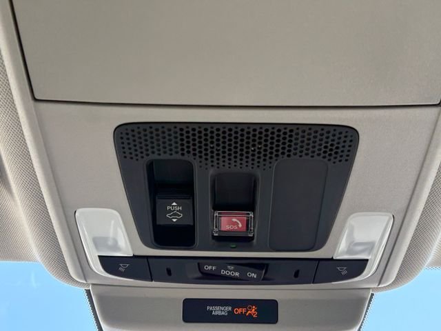 New 2026 Radiant Red Metallic Honda SE image 25