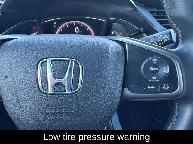 Used 2017  Honda Sport Touring image 30