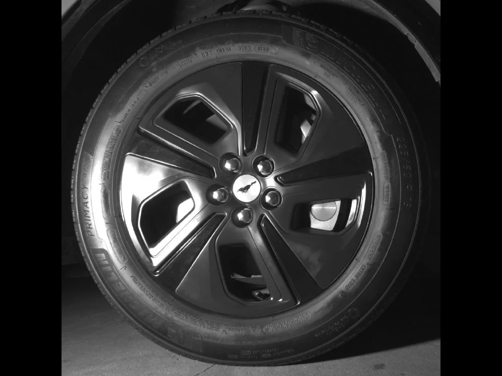 Used 2023 Blue Ford California Route 1 image 9