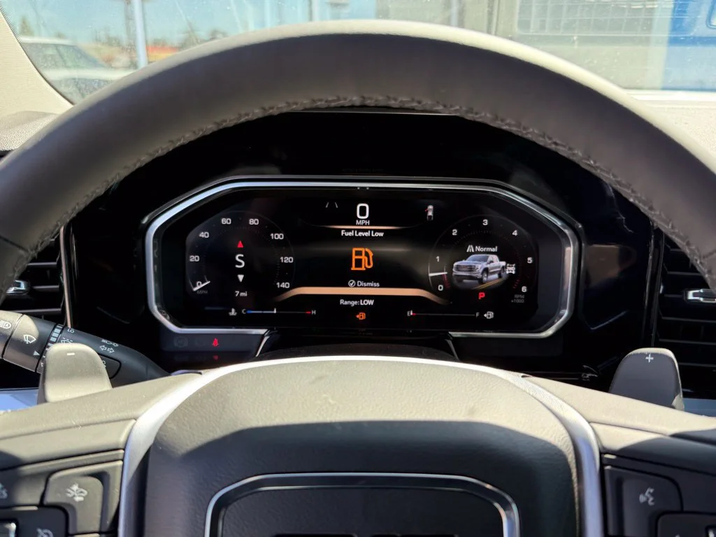 2026 GMC Sierra 1500 Elevation - Photo 18