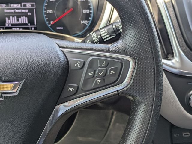 2020 Chevrolet Equinox LS - Photo 15