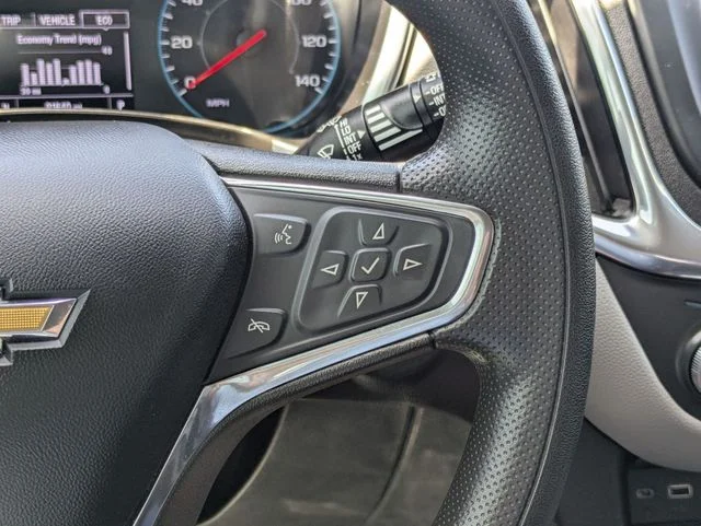 Used 2020 Blue Chevrolet LS image 15