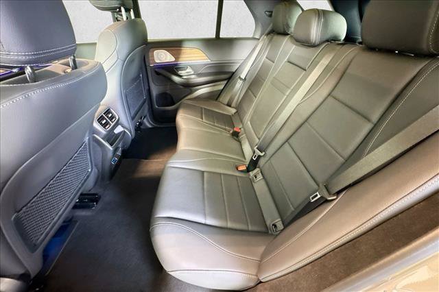 New 2026 MANUFAKTUR Alpine Grey Mercedes-Benz GLE 350 image 52