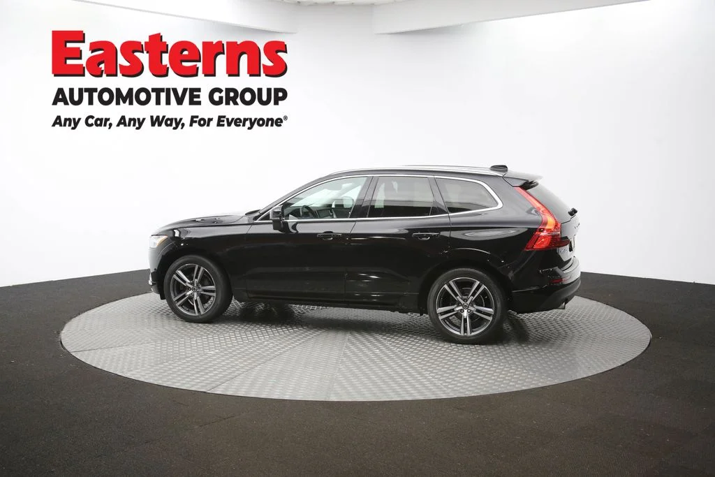 Used 2019 Black Volvo T5 Momentum image 63