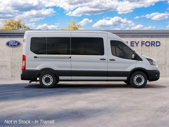 New 2027 White Ford XL image 5