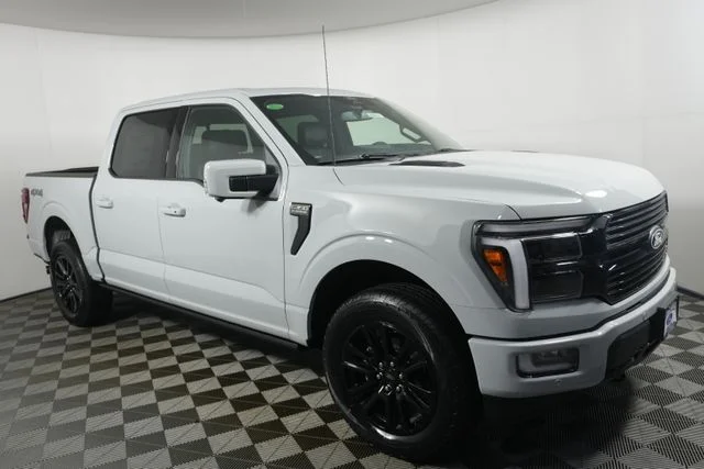 New 2026 Avalanche Ford Platinum® image 1