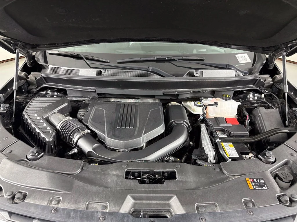 Used 2026 Black Chevrolet LT image 44