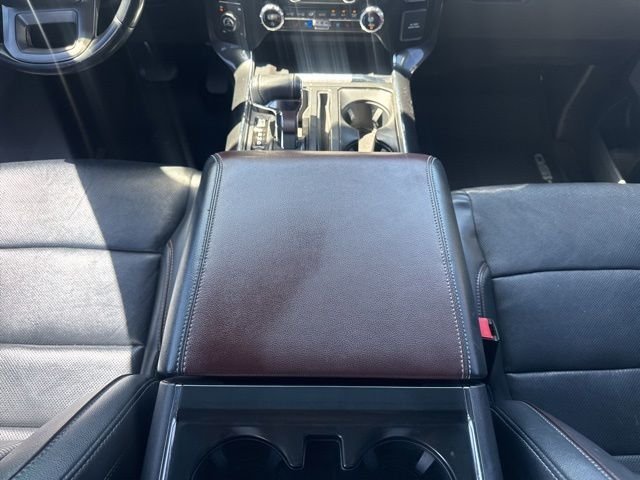 2021 Ford F-150 Lariat - Photo 12