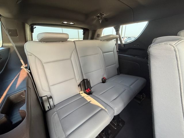 Used 2023 Black Chevrolet LT image 17