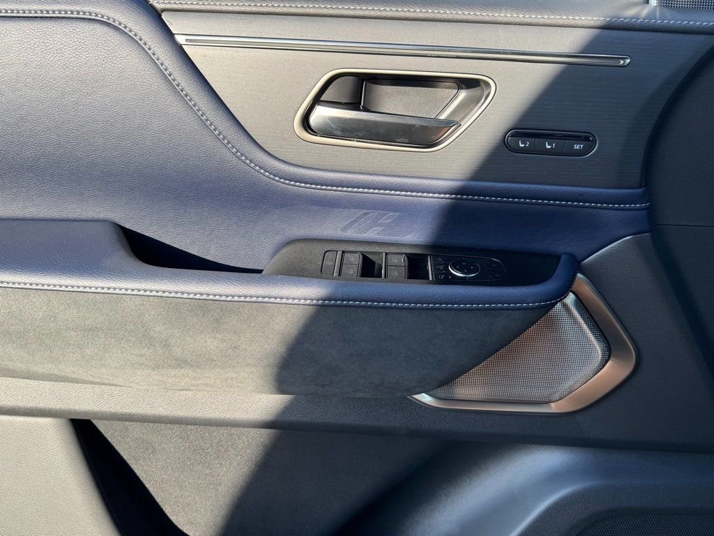 2026 INFINITI QX80 Sport - Photo 16