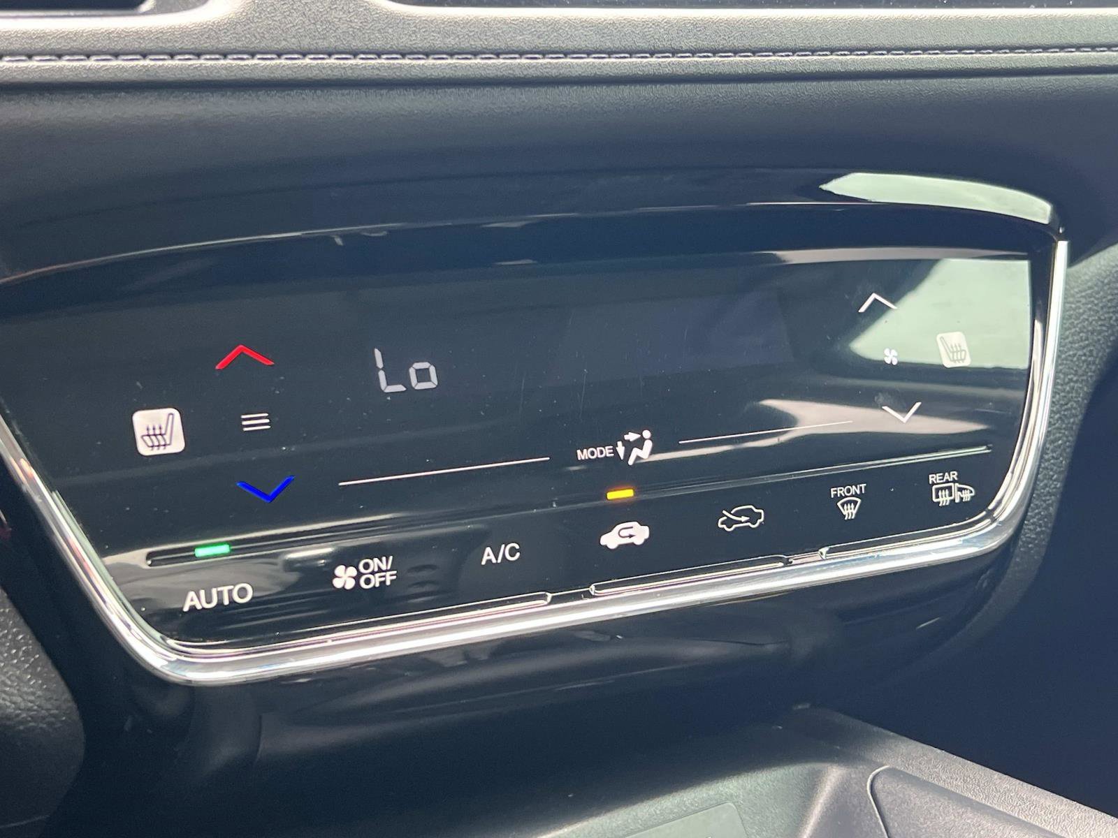 2019 Honda HR-V EX - Photo 15