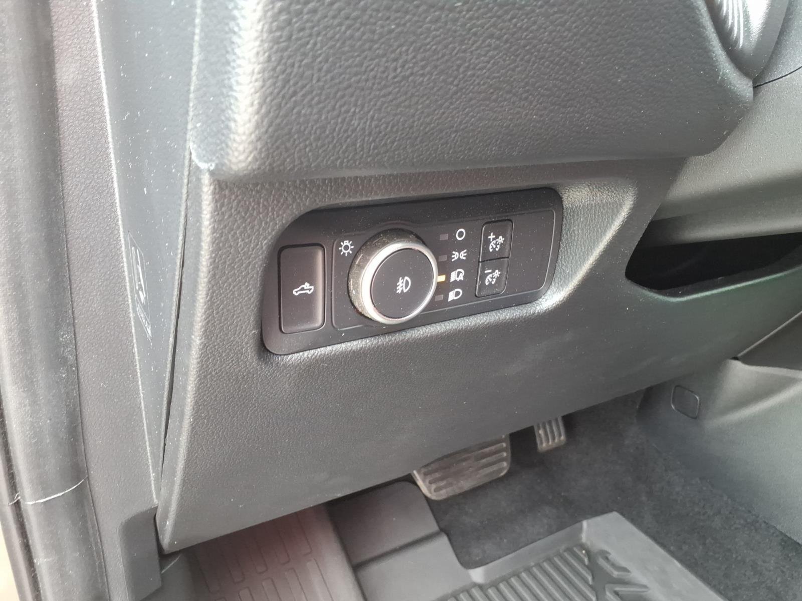 Used 2025 Marsh Gray Ford Raptor image 26