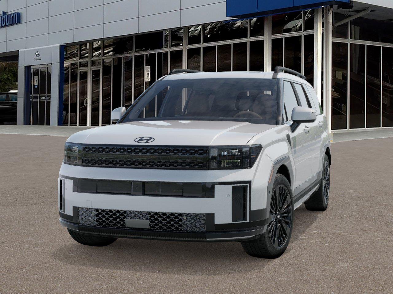 New 2027  Hyundai Calligraphy image 6