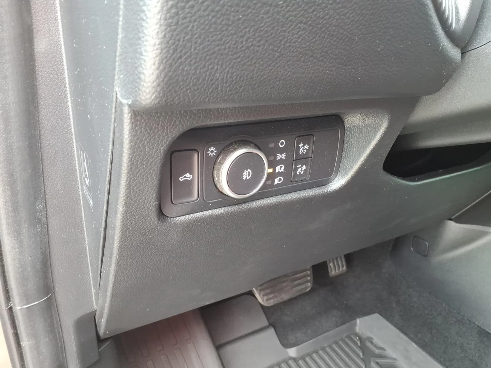 Used 2025 Marsh Gray Ford Raptor image 26
