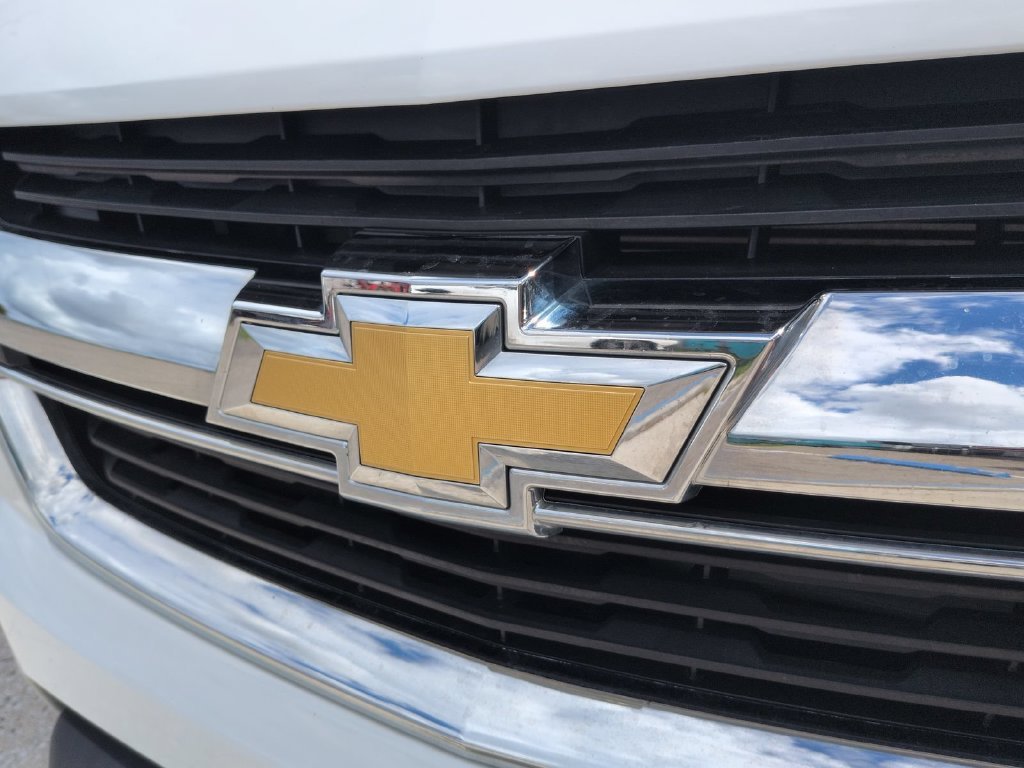 2019 Chevrolet Colorado Work Truck - Photo 15