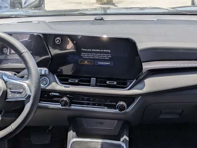 2026 Chevrolet Equinox LT - Photo 18