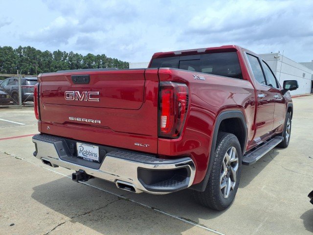 2023 GMC Sierra 1500 SLT - Photo 5
