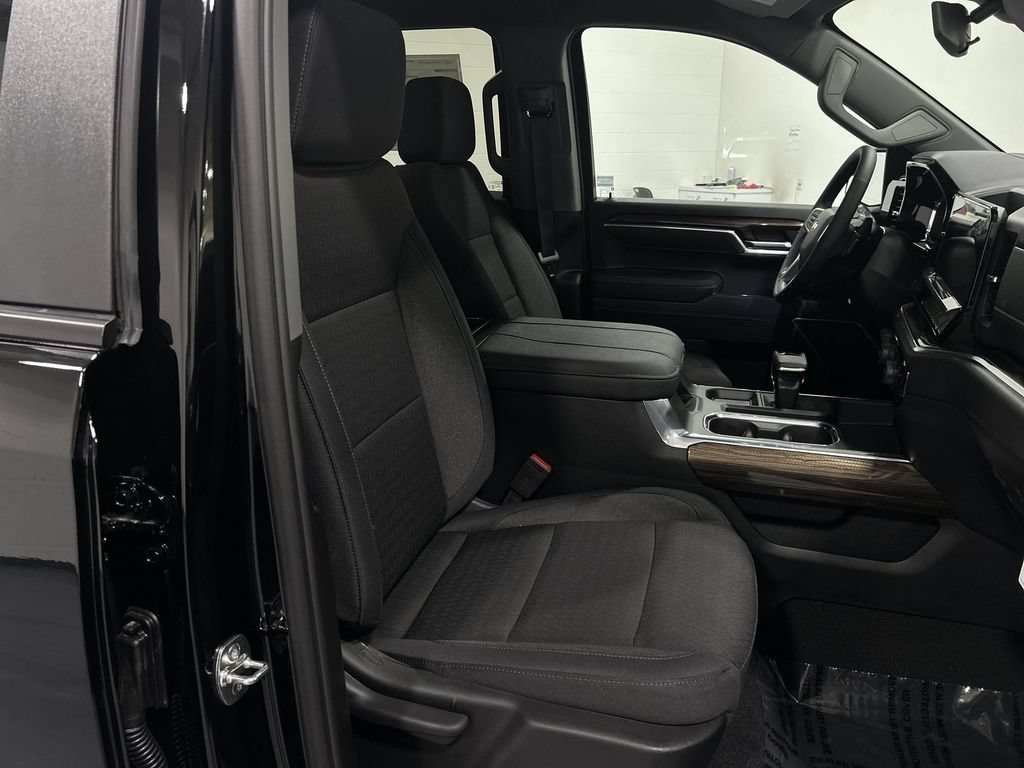 2026 Chevrolet Silverado 1500 LT - Photo 25